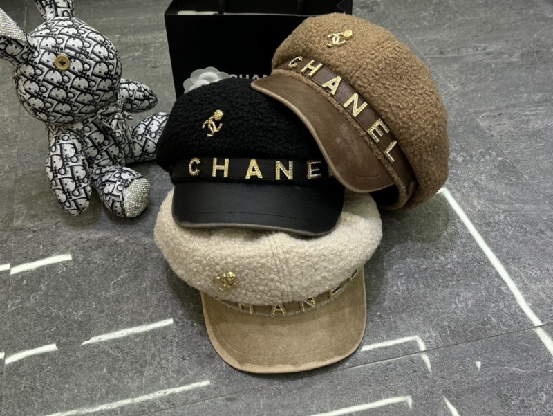 CHANEL